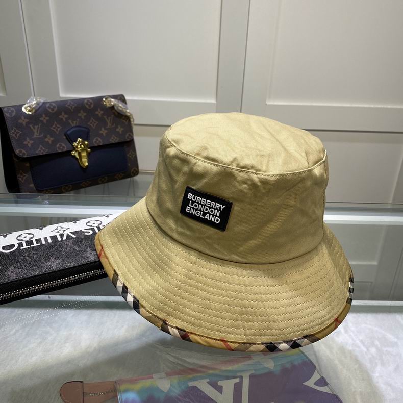 Fisherman hat-027